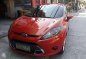 Ford Fiesta 2011 for sale-2