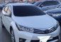 2014 Toyota Corolla Altis for sale-3