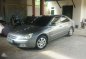 Honda Accord 2004 for sale-0