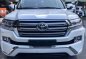 2017 Toyota Land Cruiser for sale-0