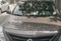 Nissan Almera AT 2017 for sale-2