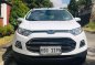 2017 Ford Ecosport for sale-3