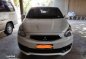 2017 Mitsubishi Mirage for sale-3