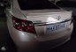 Toyota Vios G 2017 for sale-1