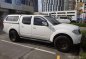 Nissan NP300 Navara 2010 for sale-1