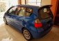 2005 Honda Jazz for sale-3