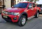 2012 Mitsubishi Strada GLX V for sale-1