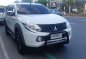 2016 Mitsubishi Strada for sale-0