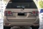 2013 Toyota Fortuner for sale-4