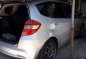 Honda Jazz 2012 for sale-5