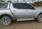 Mitsubishi Strada 2012 for sale-4