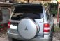 Like new Mitsubishi Pajero for sale-2