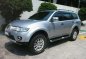 2013 Mitsubishi Montero Sport MT for sale-4