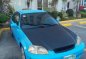 Like new Honda Civic for sale-4