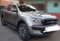 FORD RANGER 2016 FOR SALE-1