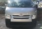 2016 Toyota Hiace for sale-2