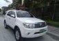 2011 Toyota Fortuner for sale-0