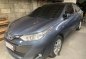 Toyota Vios 2019 E A/T for sale -2