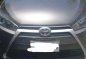 Toyota Yaris 2017 for sale-1