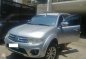 2014 Mitsubishi Montero For Sale-0