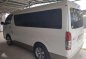 2016 Toyota Hiace for sale-3