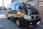 2018 Nissan NV350 Urvan for sale-2