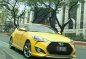 Hyundai Veloster 2017 for sale-0