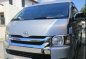 2016 Toyota Hiace for sale-2