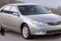 Toyota Camry 2006 for sale-0