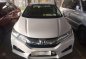 2017 Honda City for sale-0