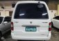 Foton View 2013 for sale-5