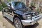 Like new Mitsubishi Pajero for sale-2