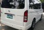 Toyota Hiace 2013 for sale-3