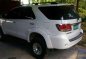 Toyota Fortuner 2007 for sale-4