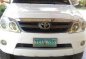 Toyota Fortuner 2007 for sale-0