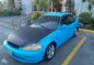 Like new Honda Civic for sale-5