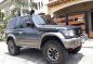 Mitsubishi Pajero 2003 for sale-4