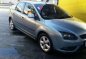 Ford Focus diesel 2007 For sale-1