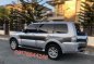 2015 Mitsubishi Pajero for sale-3