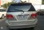 2006 Toyota Fortuner for sale-1