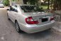 2003 Toyota Camry for sale-1