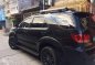 Toyota Fortuner 2006 for sale-4