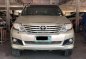 2013 Toyota Fortuner for sale-5