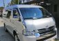 2016 Toyota Hiace for sale-0