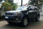 2013 Toyota Fortuner for sale-3