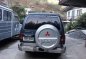 Mitsubishi Pajero 2007 for sale-2