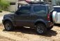 Suzuki Jimny AT 4x4 2018 for sale-5