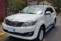 Toyota Fortuner 2013 for sale-0