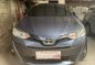 Toyota Vios 2019 E A/T for sale -1