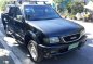 Isuzu Fuego 1997 for sale-0